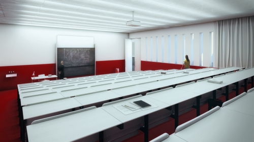 META ART_Auditorium