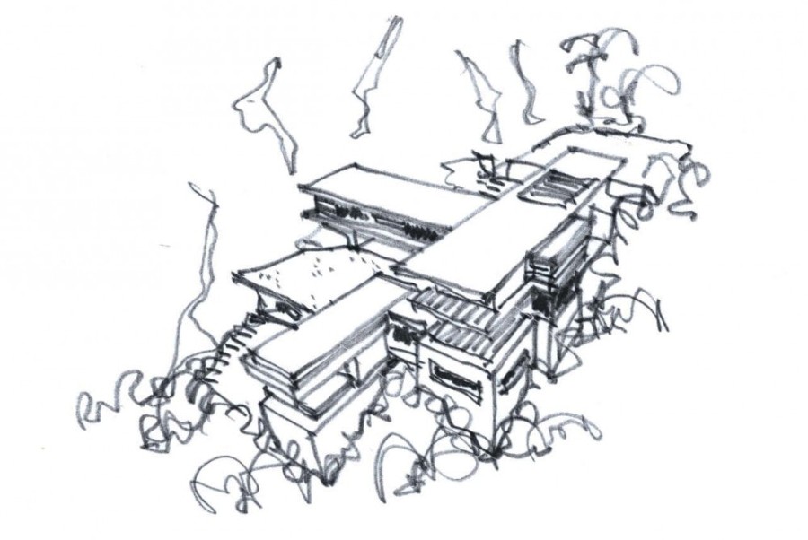 villa amanzi