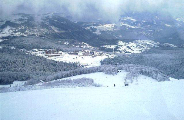 bjelasnica 2011