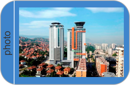 bosmal city center sarajevo sa-c.net PHOTO