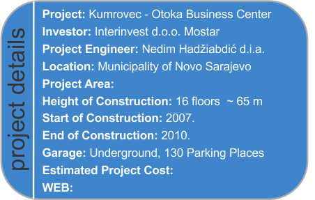 otoka neboder sarajevo sa-c.net DETAILS