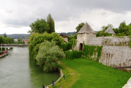 tvrdjava kastel banjaluka