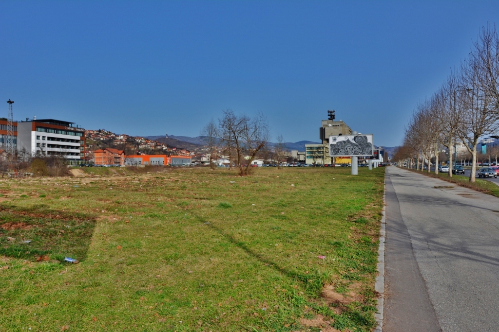 lokacija kongresni_centar_novi-grad_sarajevo_konkurs