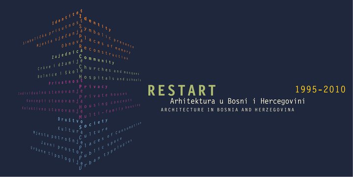 restart arhitektura izlozba hans ibelings