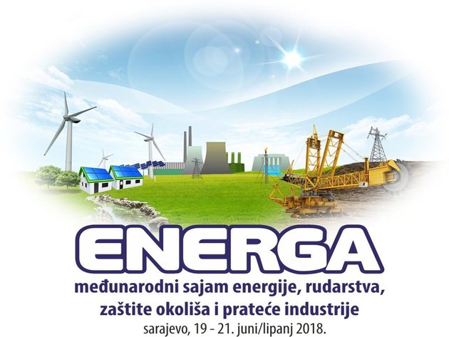 sajam energa 2018 skenderija