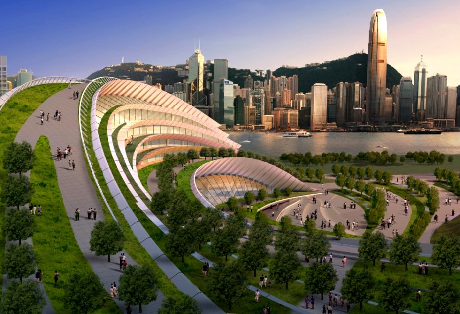 Express-Rail-Link-West-Kowloon Terminus