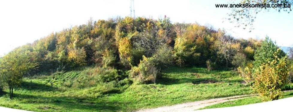gradac kod kotorca