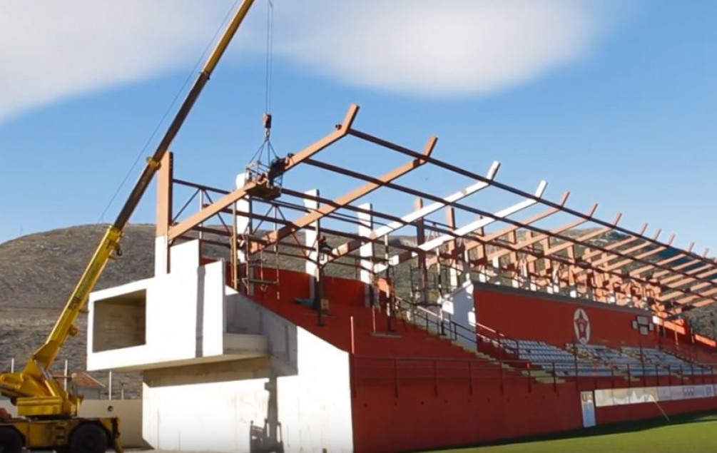 stadion vrapcici dec 2018 foto fk velez