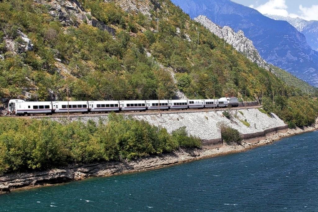 talgo voz BiH foto zeljeznice fbih
