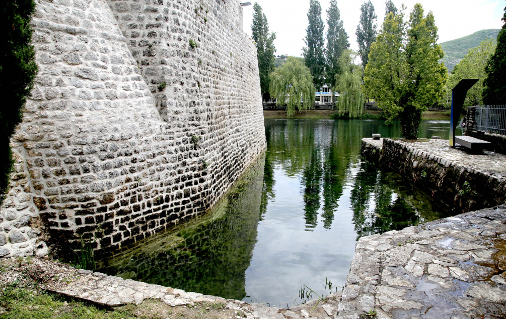 trebinje stari grad foto avaz