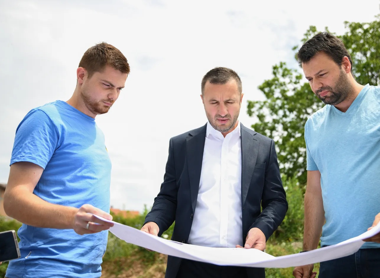 skejt skate park novi grad jul.2026 izgradnja efendic nermin kahrovic