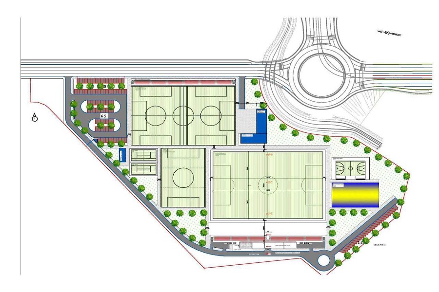 stadion fkt igman situacija