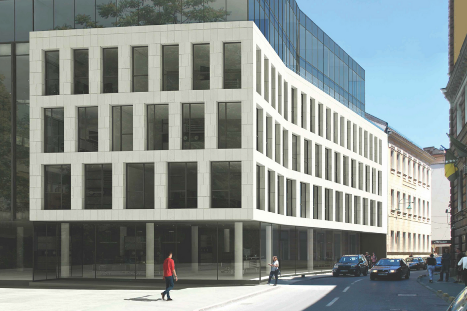 the address sarajevo