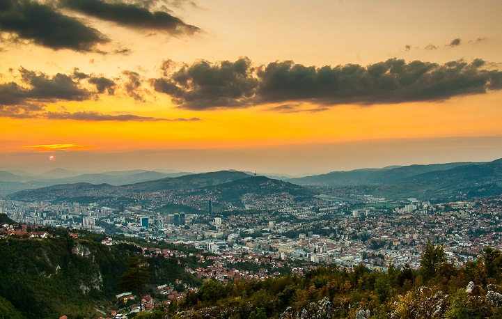 Trebevic Sarajevo_by_Michal_Sleczek