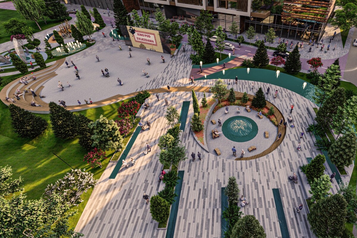 WTC park visual 04