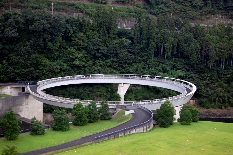 hureai-bridge