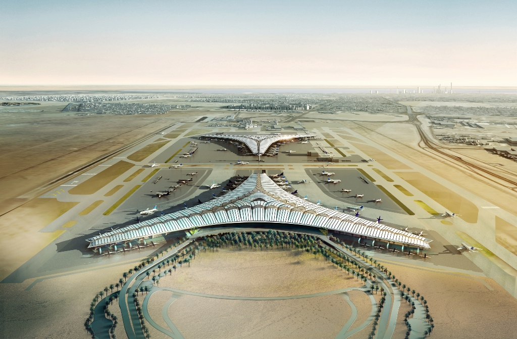 foster-partners-unveil-designs-for-kuwait-international-airport-6