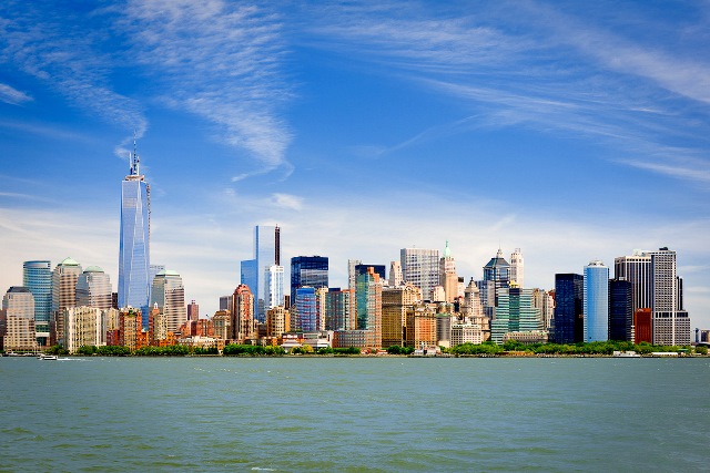 NYC 2014