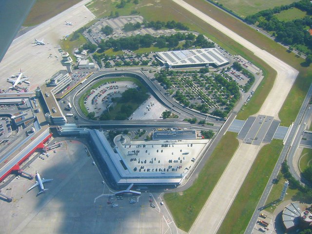 aerodrom berlin