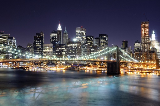 manhattan