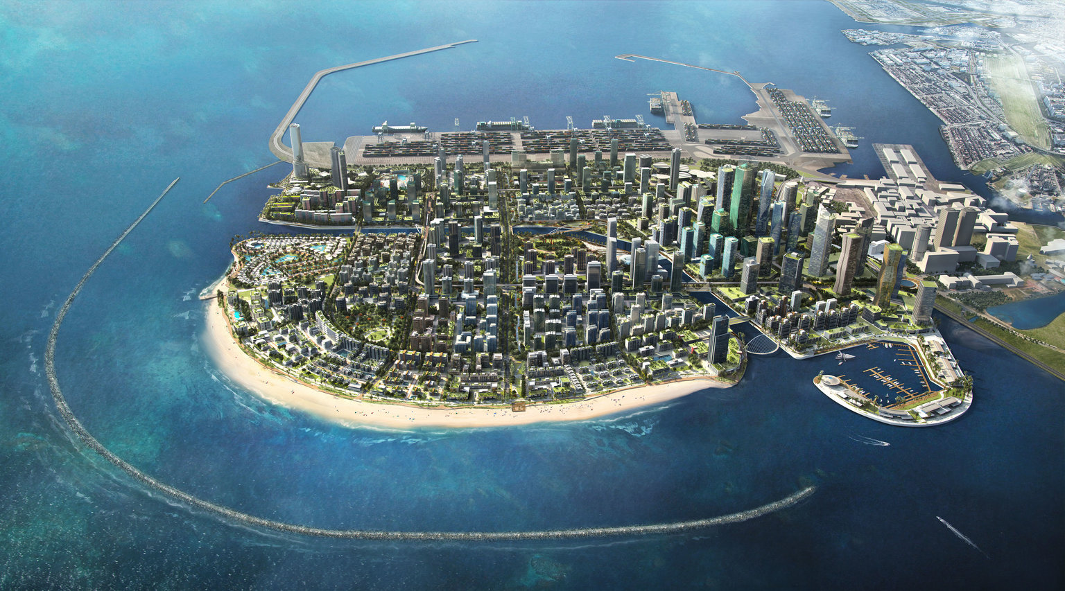 01 sri lanka port city