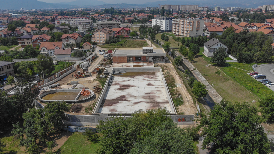 04 bazen dobrinja foto novigradsarajevo aug 2020