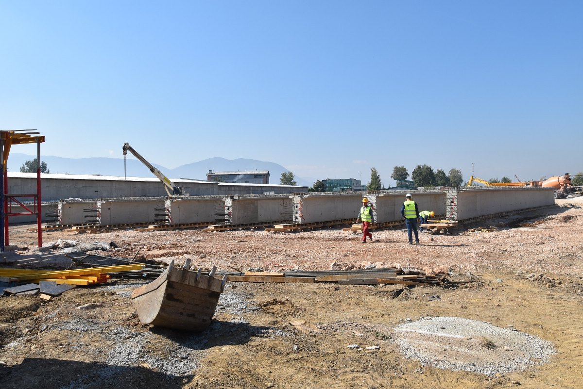 01 deveta transverzala nadvoznjak 01 okt 2018 foto vlada ks