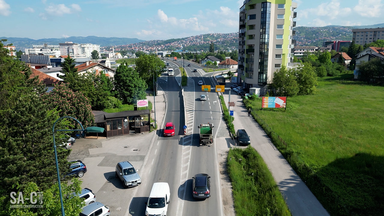 XII transverzala sarajevo 2025 05 10 2