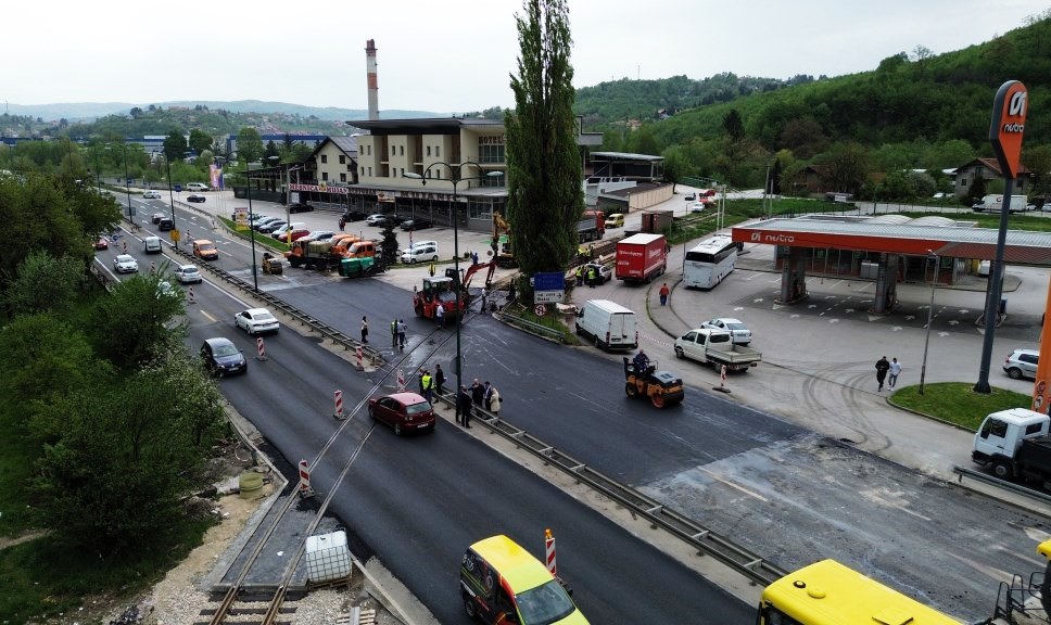 pruzni prelaz blazuj foto vlada ks apr 2025