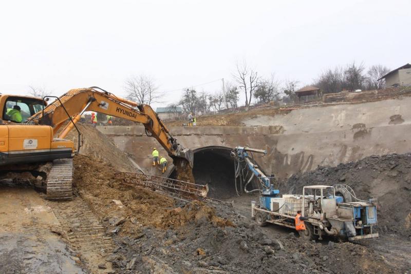 tunel kobilja glava radovi foto vlada ks dec 21 22