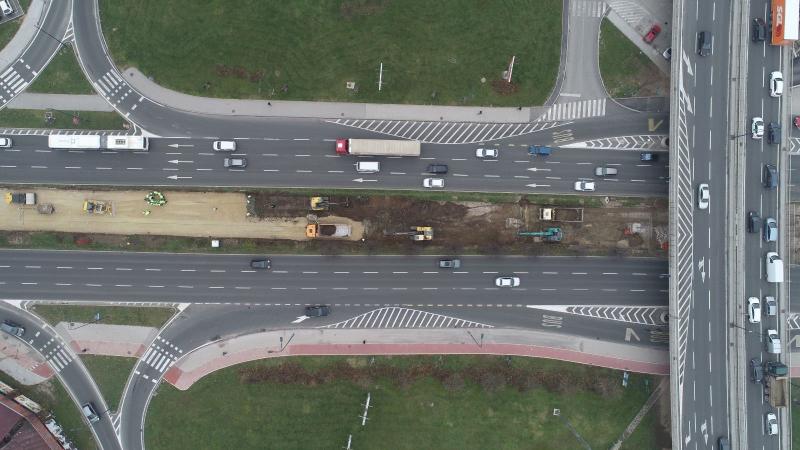 rekonstrukcija tramvajske pruge 12 nov vlada ks