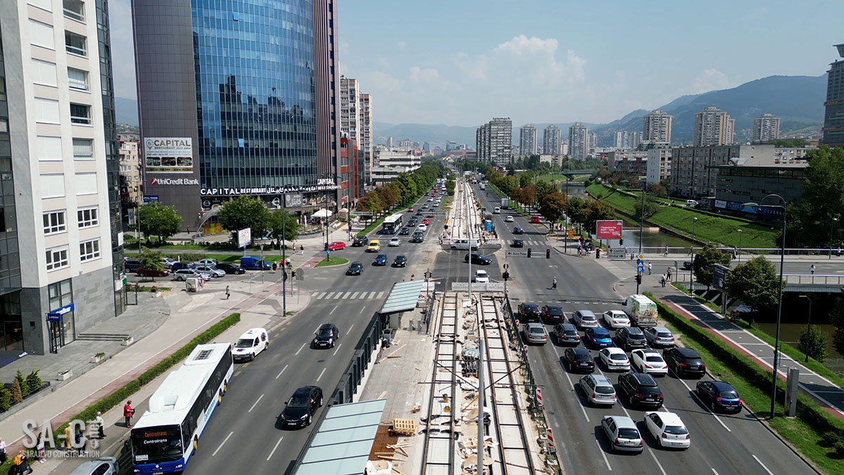 tramvajska pruga sa rekonstrukcija aug 26 22 3