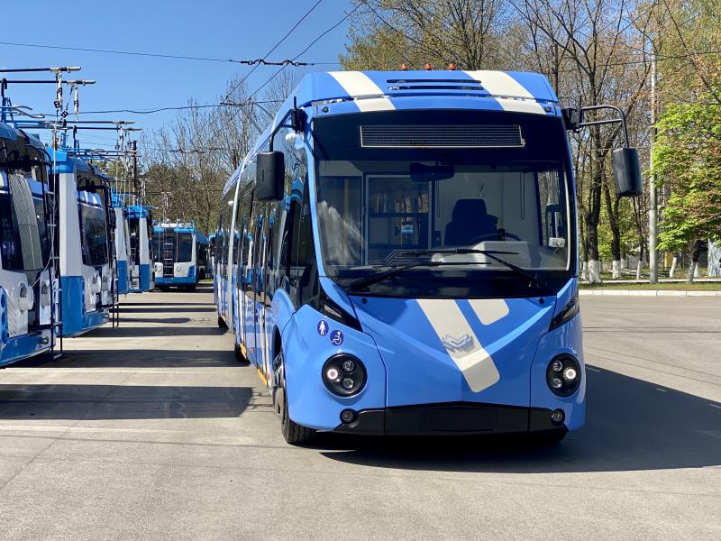 sarajevo trolejbus 1