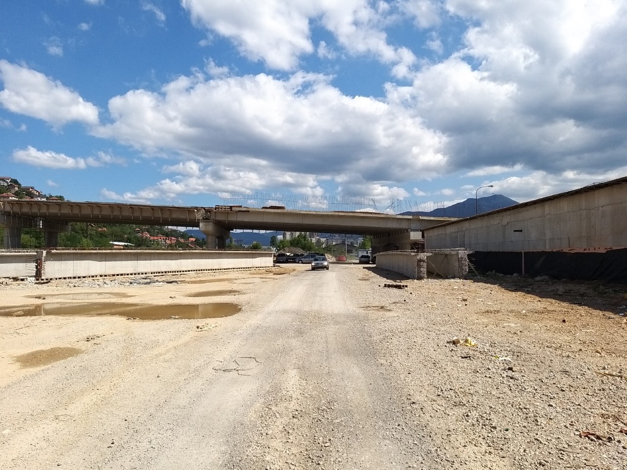 saobracajnica carinski terminal halilovici novigrad sarajevo