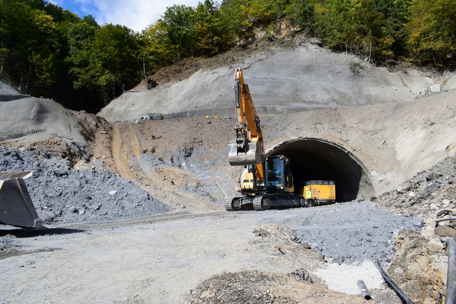 01 tunel hranjen foto jpautoceste fbih okt 09 19