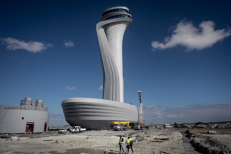 istanbul new airport