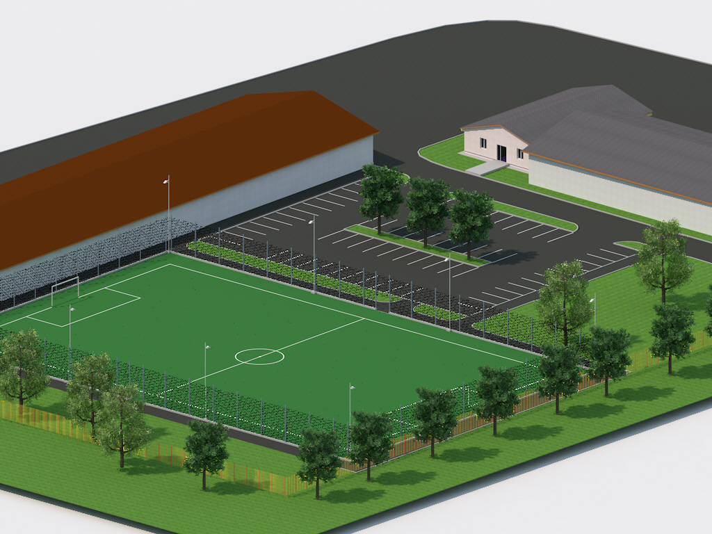 01 teren umjetna Trava safet zajko visual