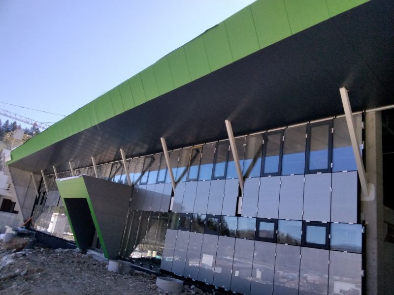 trnovo sportski centar bjelasnica apr 1 22