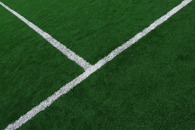 sportski teren