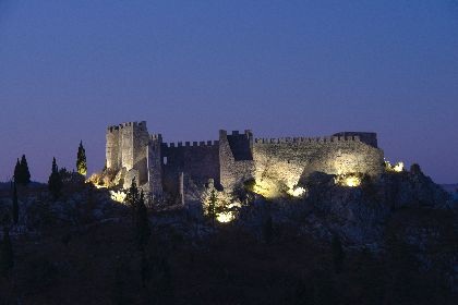 stari grad_blagaj_iluminacija
