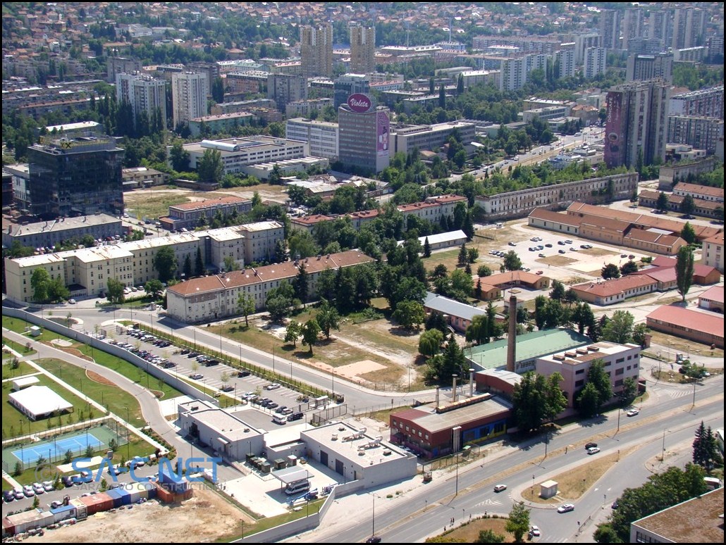 11 univerzitetska biblioteka sarajevo