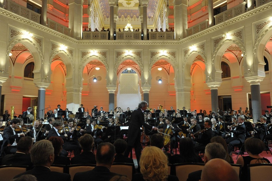 vijecnica becka_filharmonija