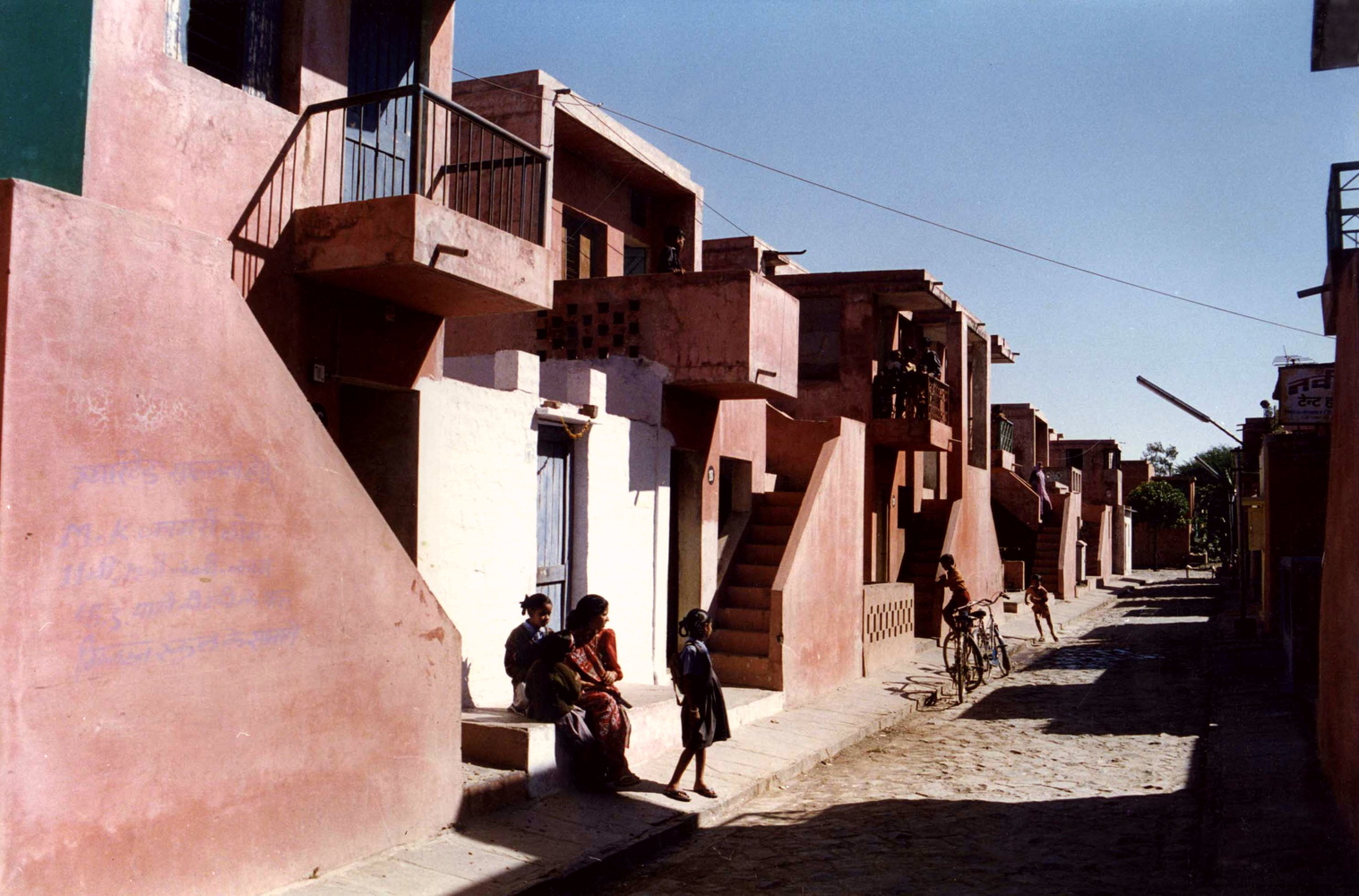 Aranya Low_Cost_Housing_Image__VSF_Courtesy_of_the_Pritzker_Architecture_Prize
