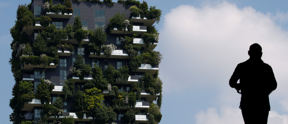 urbane sume foto reuters stefano rellandini