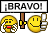 :bravo: :bravo: