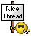 :nicethread: :nicethread: